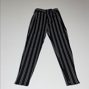 New w/tag Striped pants from Windsor